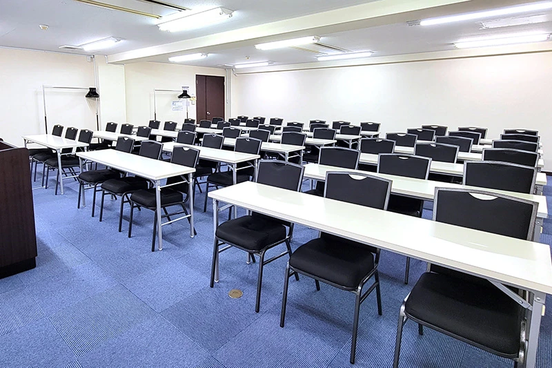 TKP九段下神保町ビジネスセンター カンファレンスルーム5A