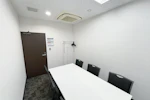 ミーティングルーム601(TKP神田ビジネスセンター)