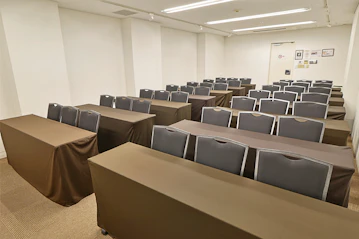 TKP田町カンファレンスセンター カンファレンスルームB1B
