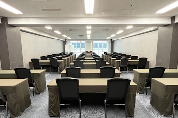 TKP新宿西口カンファレンスセンター カンファレンスルーム8D
