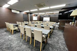 TKPダイヤモンド経営者倶楽部銀座サロン ジョイント3B+3C
