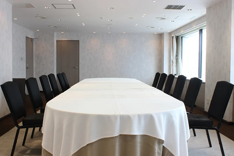 TKPガーデンシティ浜松町(ベイサイドホテル アジュール竹芝) 16F 憩