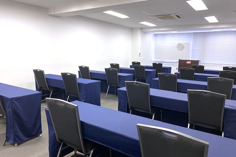 TKP岡山会議室 カンファレンスルーム2B