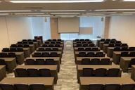 TKPガーデンシティ横浜 ホールC(旧カンファレンスルーム7+8)