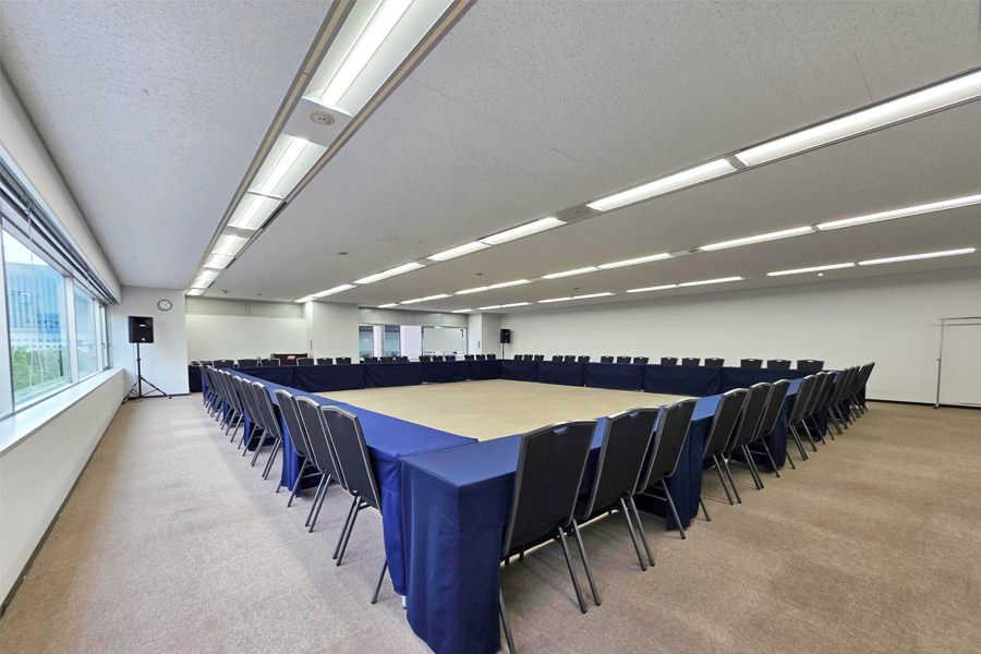 TKP札幌カンファレンスセンター北3条 ホール6A