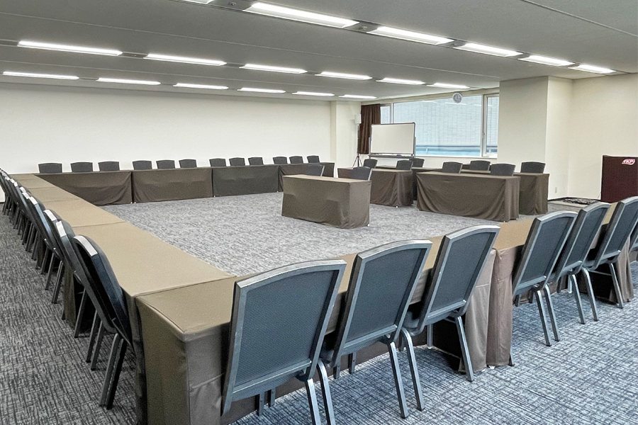 TKPガーデンシティ新大阪 ホール10A