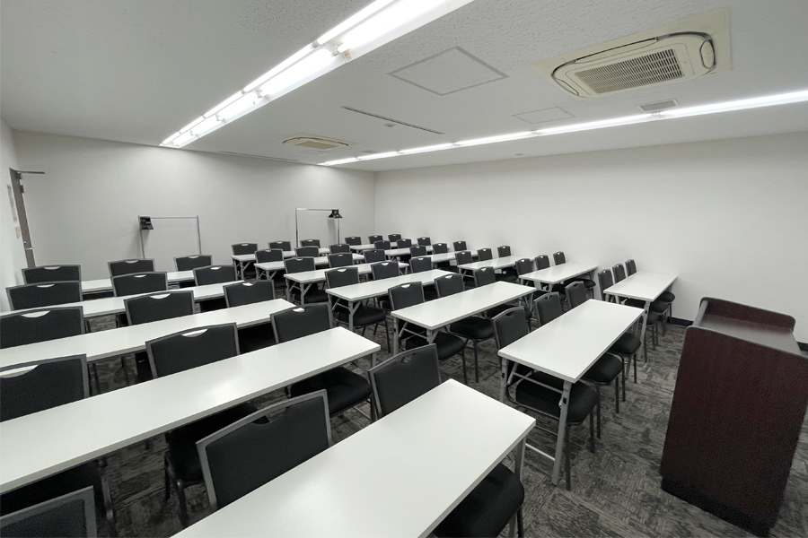カンファレンスルーム701(TKP神田ビジネスセンター)