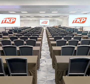 TKPガーデンシティPREMIUM品川高輪口 ホール3C