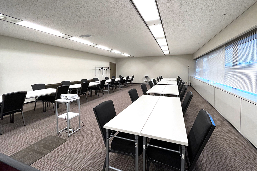 TKP東京駅大手町カンファレンスセンター カンファレンスルーム22A