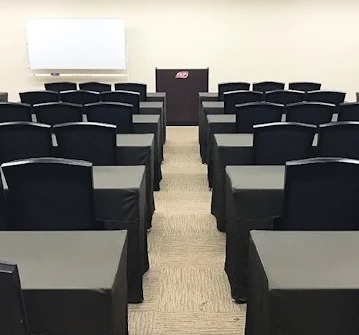 TKP大阪本町カンファレンスセンター カンファレンスルーム3D