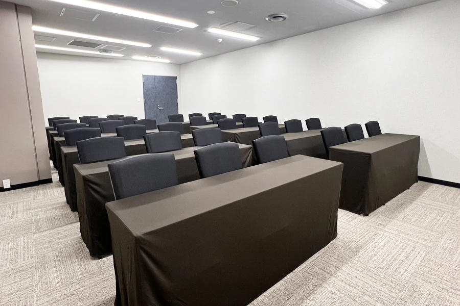 TKP博多口カンファレンスセンター カンファレンスルーム2C