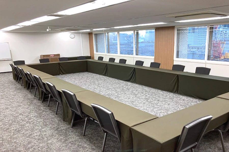 TKP品川カンファレンスセンター カンファレンスルーム6E