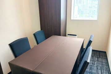 TKPガーデンシティPREMIUM品川 ミーティングルーム6B
