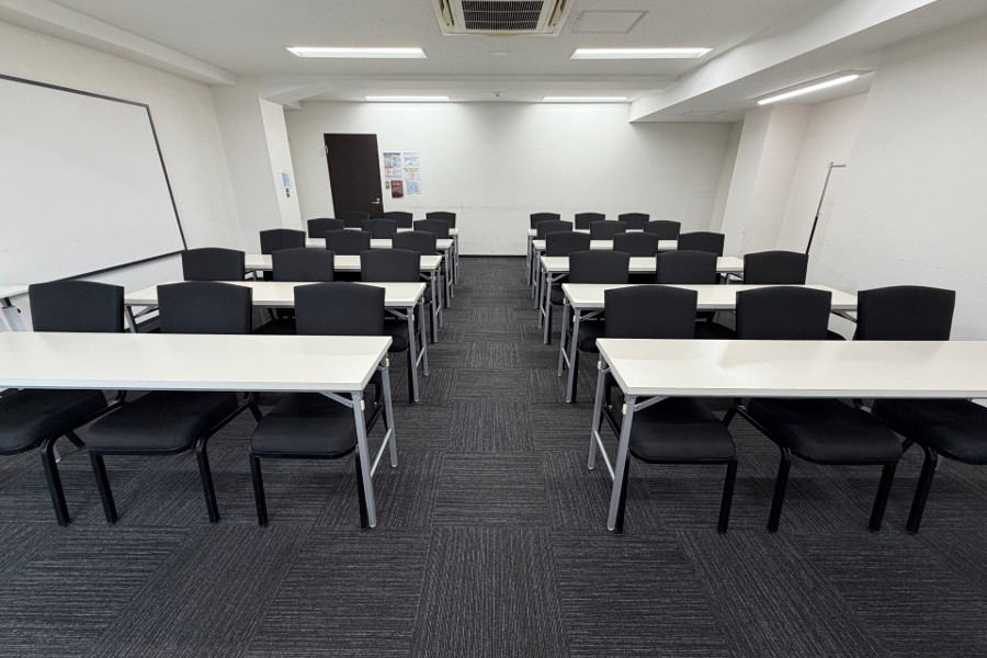 TKP上野駅前ビジネスセンター 会議室