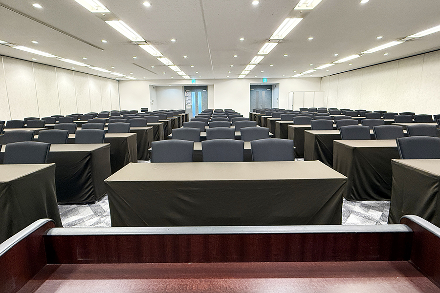 TKPガーデンシティ仙台 ホール21C