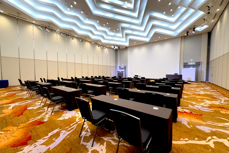 TKPガーデンシティ幕張 東京ベイ幕張ホール No.6