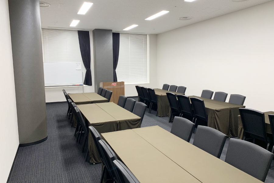 TKPガーデンシティPREMIUM大宮 【2階】カンファレンスルーム2F