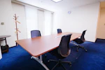 TKPスター貸会議室 東銀座 ミーティングルーム7C