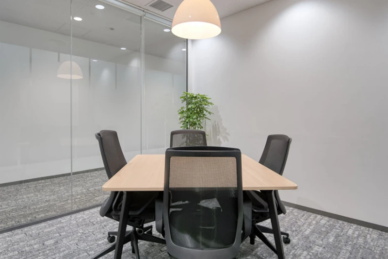 リージャス横浜ランドマークプラザビジネスセンター Atlantic