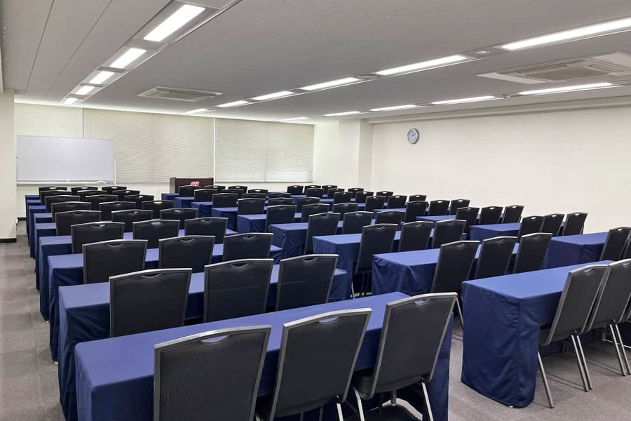 TKP金沢新幹線口会議室 会議室6B