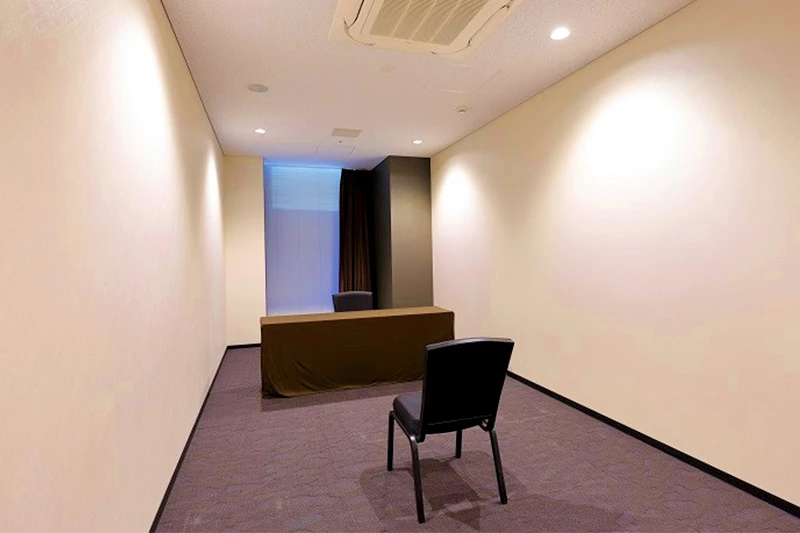 TKPガーデンシティPREMIUM広島駅北口 ミーティングルーム3C