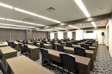 TKPガーデンシティPREMIUM名古屋新幹線口 バンケットルーム4A
