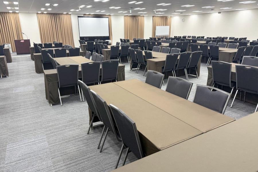 TKPガーデンシティPREMIUM秋葉原 ホール2A