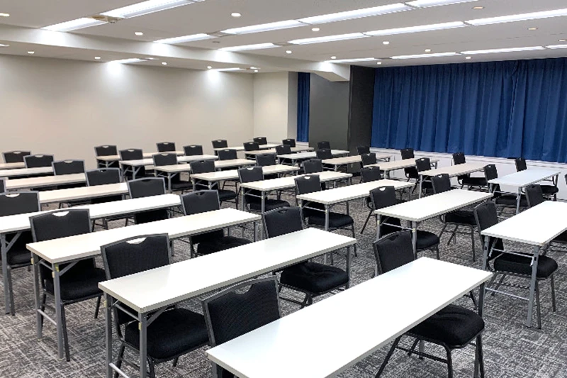 TKP市ヶ谷カンファレンスセンター 【6F】カンファレンスルーム6E