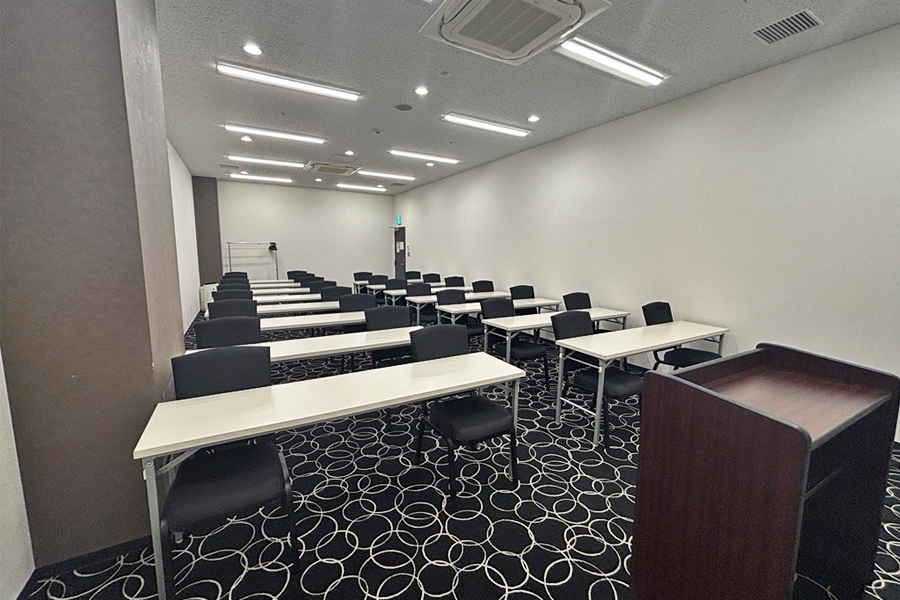 TKPガーデンシティ岡山 カンファレンスルーム4D