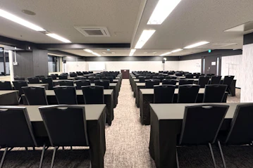 TKP心斎橋駅前カンファレンスセンター カンファレンスルーム3B