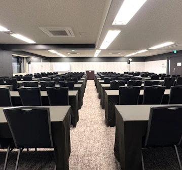 TKP心斎橋駅前カンファレンスセンター カンファレンスルーム3B