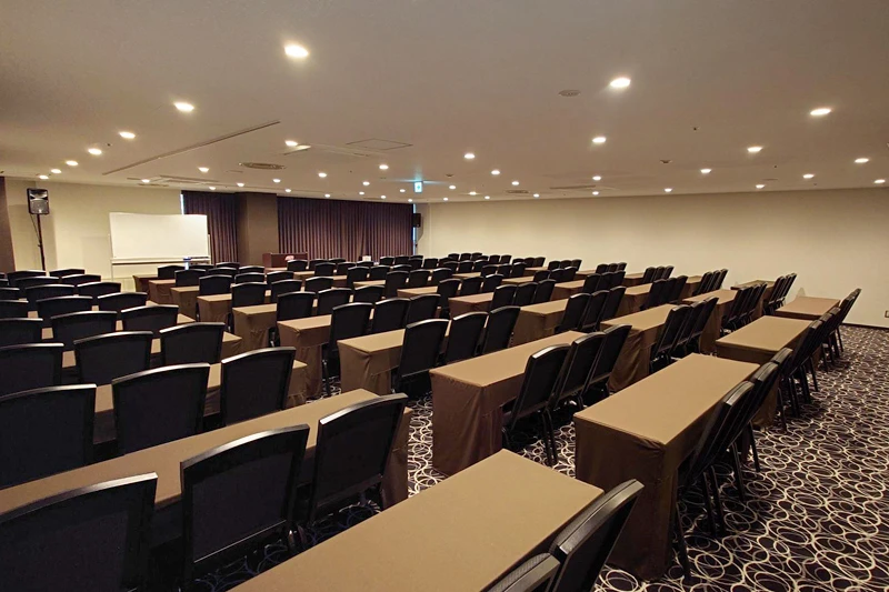 TKPガーデンシティPREMIUM名古屋新幹線口 バンケットホール7A