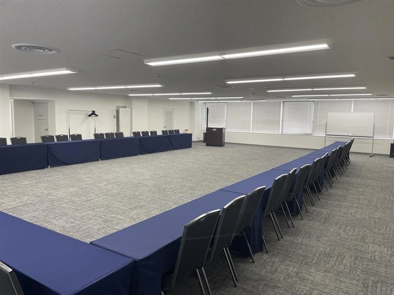 ホール2A TKP大宮ビジネスセンターANNEX