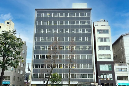 TKP岡山会議室 外観