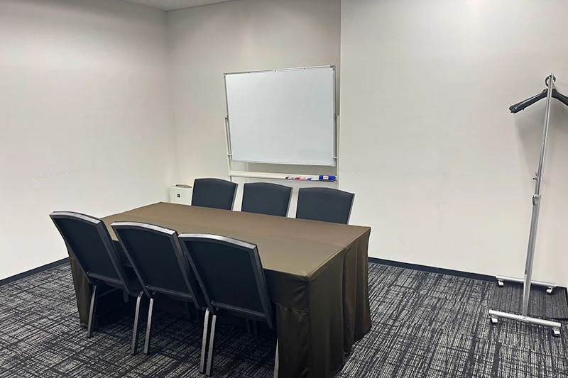 TKP新宿カンファレンスセンター ミーティングルーム4A