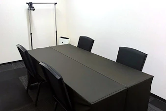TKP大阪淀屋橋カンファレンスセンター ミーティングルームF