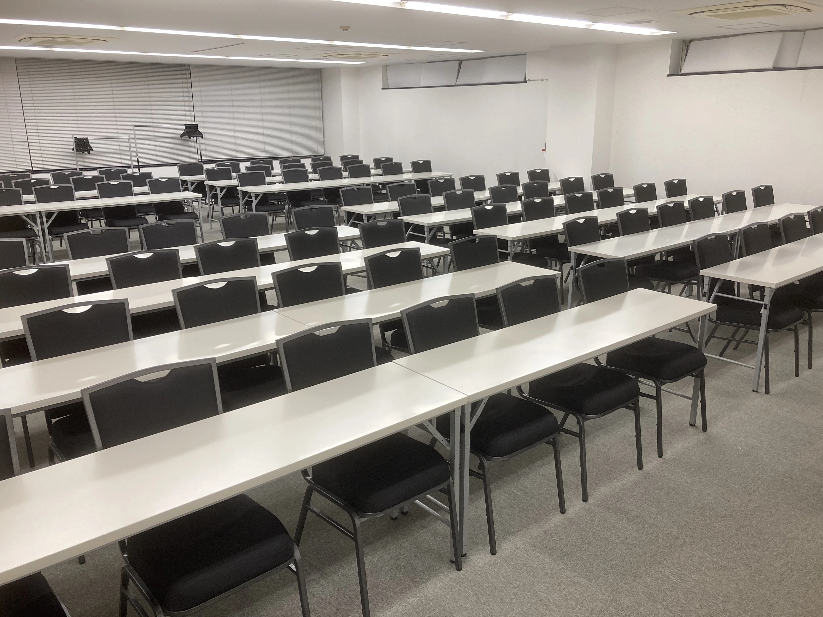 TKP神田ビジネスセンター カンファレンスルーム501