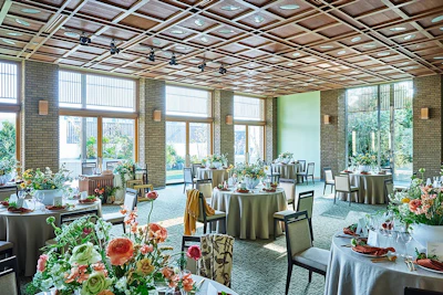 CIRQ（シルク）名古屋植田 宴会場