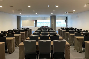 TKP広島本通駅前カンファレンスセンター カンファレンスルーム3B
