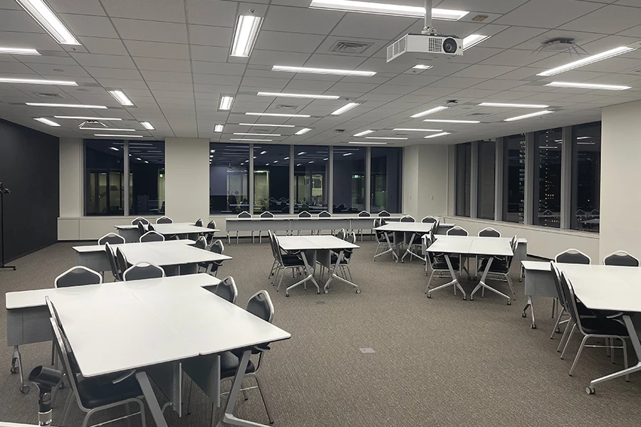 fabbit会議室 丸の内 ホールA