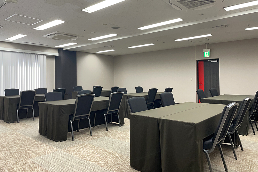 TKP新宿西口カンファレンスセンター カンファレンスルーム9A