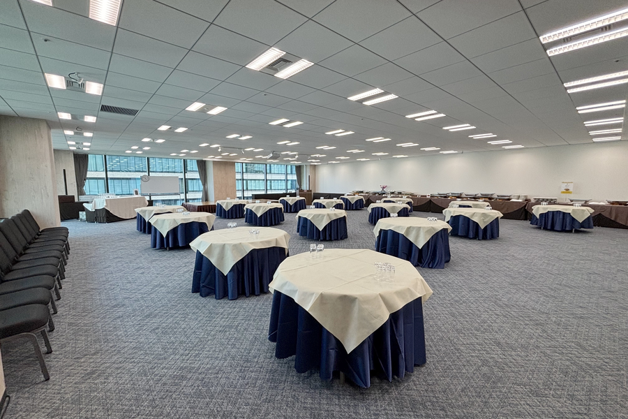 TKPガーデンシティPREMIUM品川HEART ホール8A