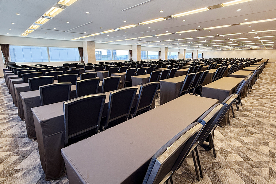 TKPガーデンシティ仙台 ホール21(B+C+D)