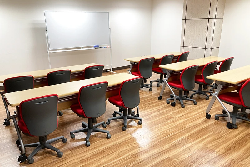 TKPガーデンシティPREMIUM札幌大通 ミーティングルーム7E