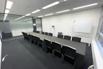 TKP新橋汐留カンファレンスセンター ミーティングルーム10C