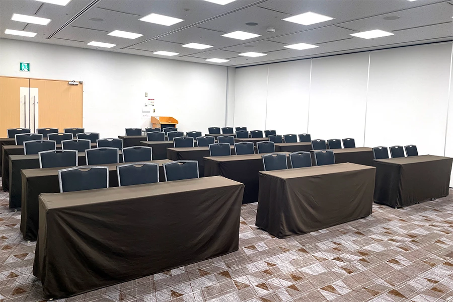 TKPエルガーラホール 多目的ホール1