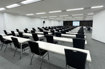 TKP大阪梅田カンファレンスセンター ホール10A
