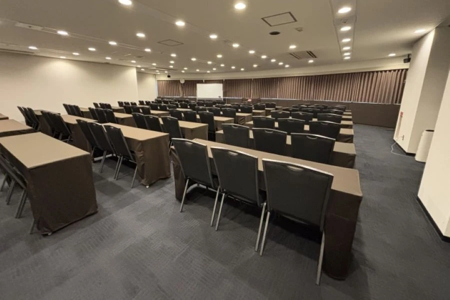 TKPガーデンシティ大阪梅田 カンファレンスルーム16D