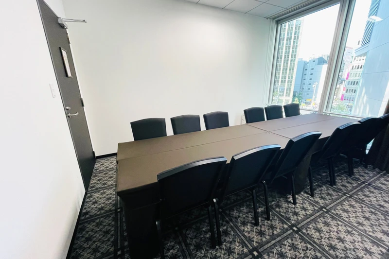 TKPガーデンシティPREMIUM名古屋駅前 ミーティングルーム3F