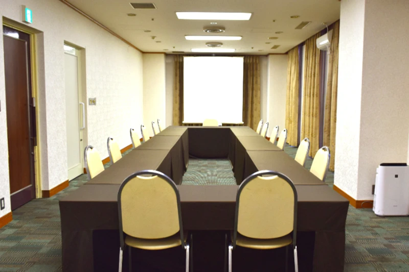 TKPガーデンシティ ネストホテル熊本 カンファレンスルーム2F